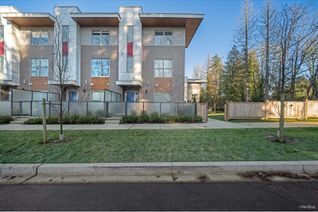 Townhouse for Sale, 12585 104a Avenue #44, Surrey, BC