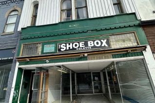 Commercial/Retail Property for Lease, 9 Simcoe Street S, Oshawa (Central), ON