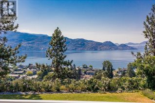 Ranch-Style House for Sale, 4155 Ponderosa Drive, Peachland, BC