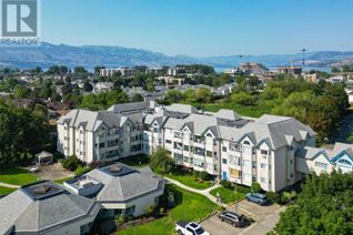 Condo Apartment for Sale, 3283 Casorso Road #308, Kelowna, BC