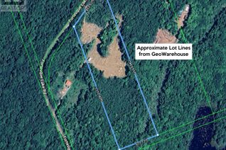 Property for Sale, 2018 Fortesque Lake Road, Highlands East, ON