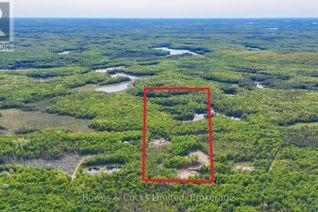 Property for Sale, 2018 Fortesque Lake Road, Highlands East (Glamorgan), ON
