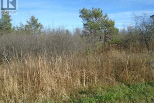 Land for Sale, 1-49 Rideau Avenue N, Montague, ON