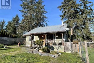 Detached House for Sale, 4567 Alder Ave, Texada Island, BC