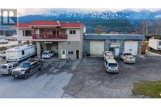 Industrial Property for Sale, 1139 11th Avenue N, Golden, BC