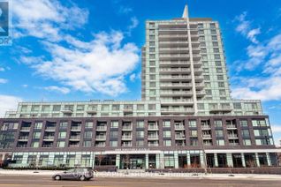 Property for Sale, 3220 Sheppard Avenue E #610, Toronto (Tam O'Shanter-Sullivan), ON