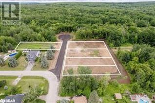 Commercial Land for Sale, 293 Centennial Drive, Midland, ON