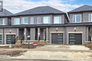 Freehold Townhouse for Sale, 3 Lisa Street, Wasaga Beach, ON