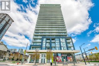 Condo Apartment for Sale, 365 Prince Of Wales Drive #2202, Mississauga (City Centre), ON