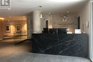 Condo Apartment for Sale, 160 Flemington Road #1409, Toronto (Yorkdale-Glen Park), ON