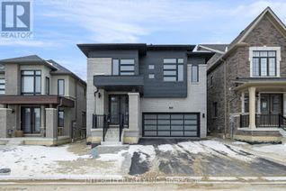 House for Sale, 39 Keyworth Crescent #Lot 179, Brampton (Sandringham-Wellington), ON