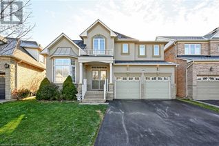 Property for Rent, 3396 Liptay Avenue, Oakville, ON