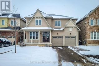 Detached House for Sale, 24 Esther Crescent, Thorold, ON