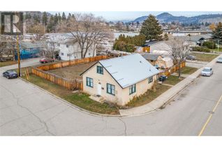 House for Sale, 1317 Pheasant Street, Kelowna, BC