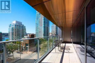 Condo for Sale, 1480 Howe Street #903, Vancouver, BC