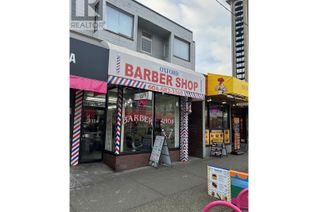 Business for Sale, 1114 Davie Street, Vancouver, BC