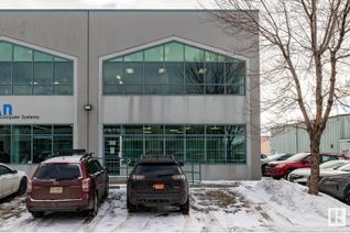 Industrial Property for Sale, 6746 75 St Nw Nw, Edmonton, AB