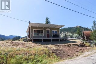 Commercial Land for Sale, 315 Westview Road, Kaleden, BC