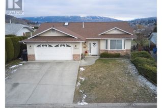 Ranch-Style House for Sale, 3009 Heritage Court, Vernon, BC