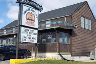 Business for Sale, 97 Main Street E, Lambton Shores (Forest), ON