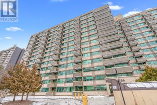 Condo for Sale, 555 Brittany Drive #1203, Ottawa, ON