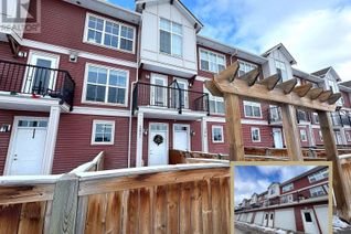 Townhouse for Sale, 11703 102 Street #207, Fort St. John, BC