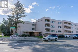 Condo for Sale, 1900 Tranquille Road #19, Kamloops, BC