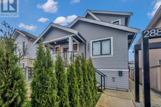 Duplex for Sale, 2881 E Georgia Street, Vancouver, BC