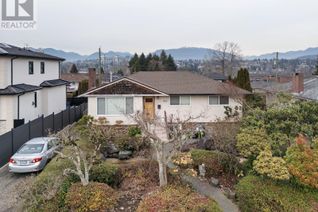 House for Sale, 5745 Laurel Street, Burnaby, BC