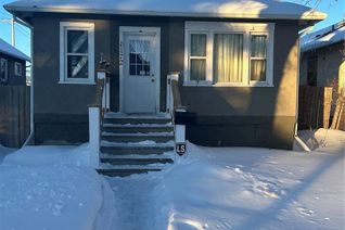 Bungalow for Sale, 1172 Athol Street, Regina, SK