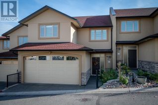 Townhouse for Sale, 15 Hudsons Bay Trail #824, Kamloops, BC