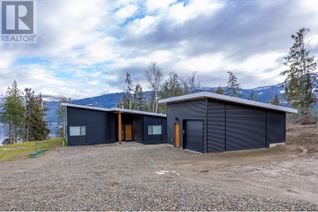 House for Sale, 5600 Adams Lake West Fs Road #Lot 13, Adams Lake, BC