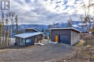 Ranch-Style House for Sale, 5600 Adams West Fs Road #LOT 1, Adams Lake, BC