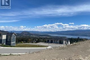 Land for Sale, 3644 Silver Way, West Kelowna, BC