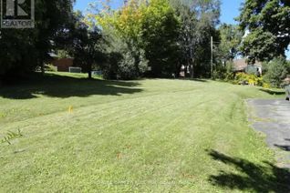 Land for Sale, 33 Greenhill Drive, Peterborough (Monaghan), ON