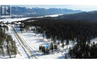 Vacant Residential Land for Sale, 2643 Brewer Rise Ridge, Invermere, BC