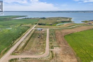 Commercial Land for Sale, 110 Aspen Road, Diefenbaker Lake, SK