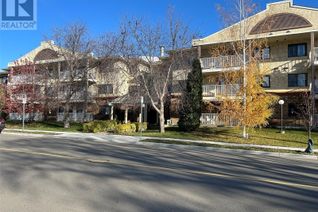 Condo Apartment for Sale, 203 1442 102nd Street, North Battleford, SK