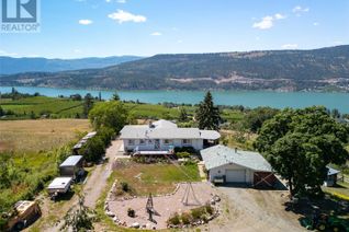 Ranch-Style House for Sale, 14024 Talbot Road, Lake Country, BC