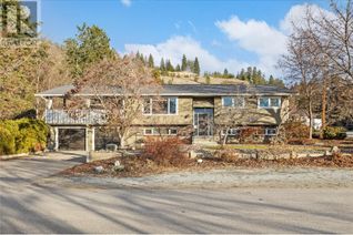 Ranch-Style House for Sale, 4645 Barton Street, Kelowna, BC