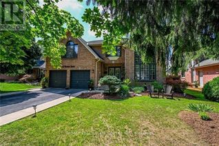 Property for Sale, 55 Woodside Square, Pelham (662 - Fonthill), ON