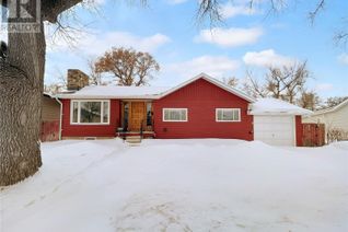 Detached House for Sale, 358 7th Avenue Se, Swift Current, SK