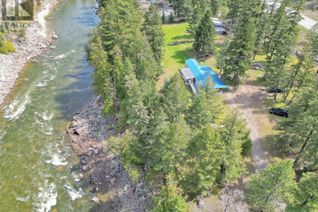 Property for Sale, 2446 Hwy 3, Princeton, BC