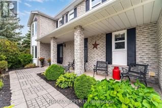 Detached House for Sale, 37 Erinlea Crescent, Erin, ON