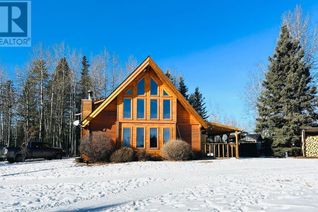 Detached House for Sale, 12 Boundary Boulevard, Rural Clearwater County, AB