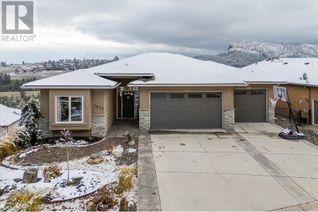 Ranch-Style House for Sale, 1072 Aurora Heights, West Kelowna, BC