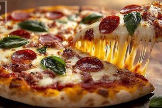 Pizzeria Business for Sale, 123 Harvest Hill, Calgary, AB