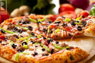 Pizzeria Business for Sale, 123 Harvest Hill, Calgary, AB