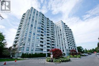 Property for Rent, 4727 Sheppard Avenue E #1205, Toronto (Agincourt South-Malvern West), ON