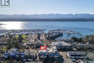 Condo for Sale, 1811 Comox Ave #303, Comox, BC